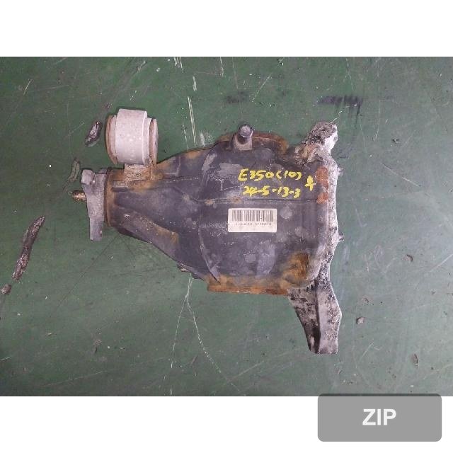 Дифференциал задний Mercedes-Benz A2123501414