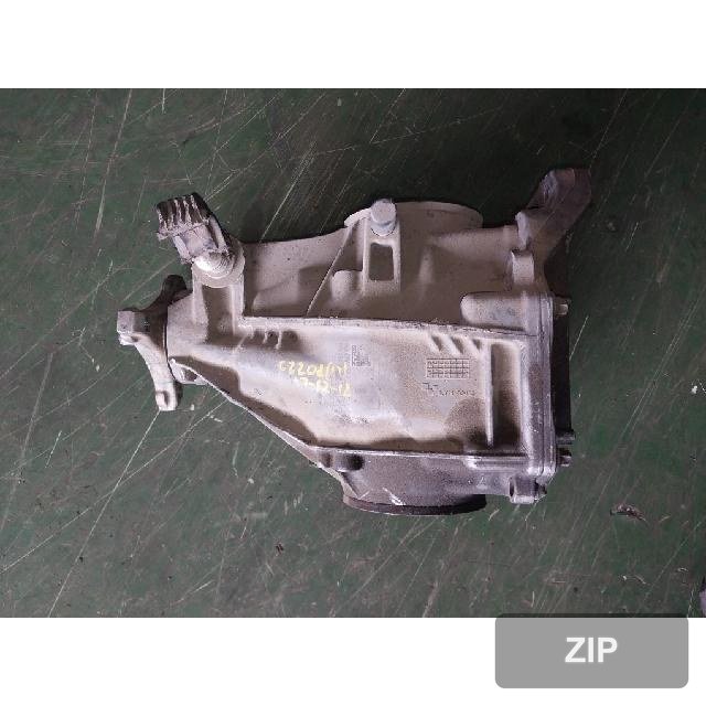 Дифференциал задний A2053505200