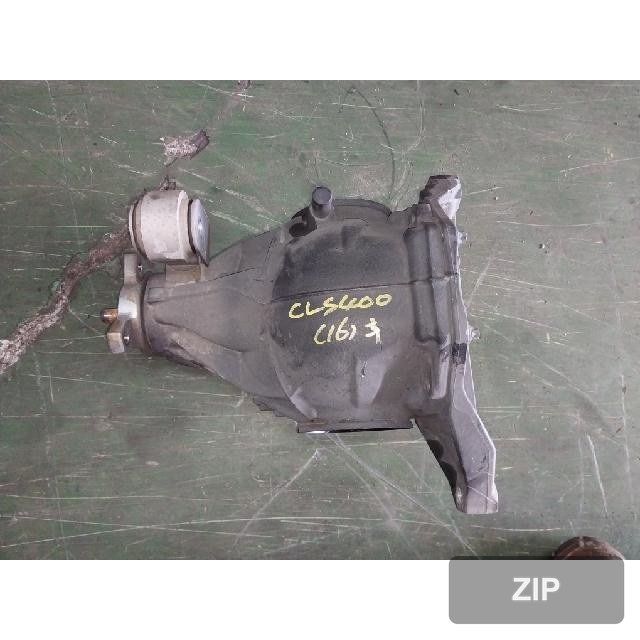 Дифференциал задний Mercedes-Benz CLS400 A 204 351 04 08