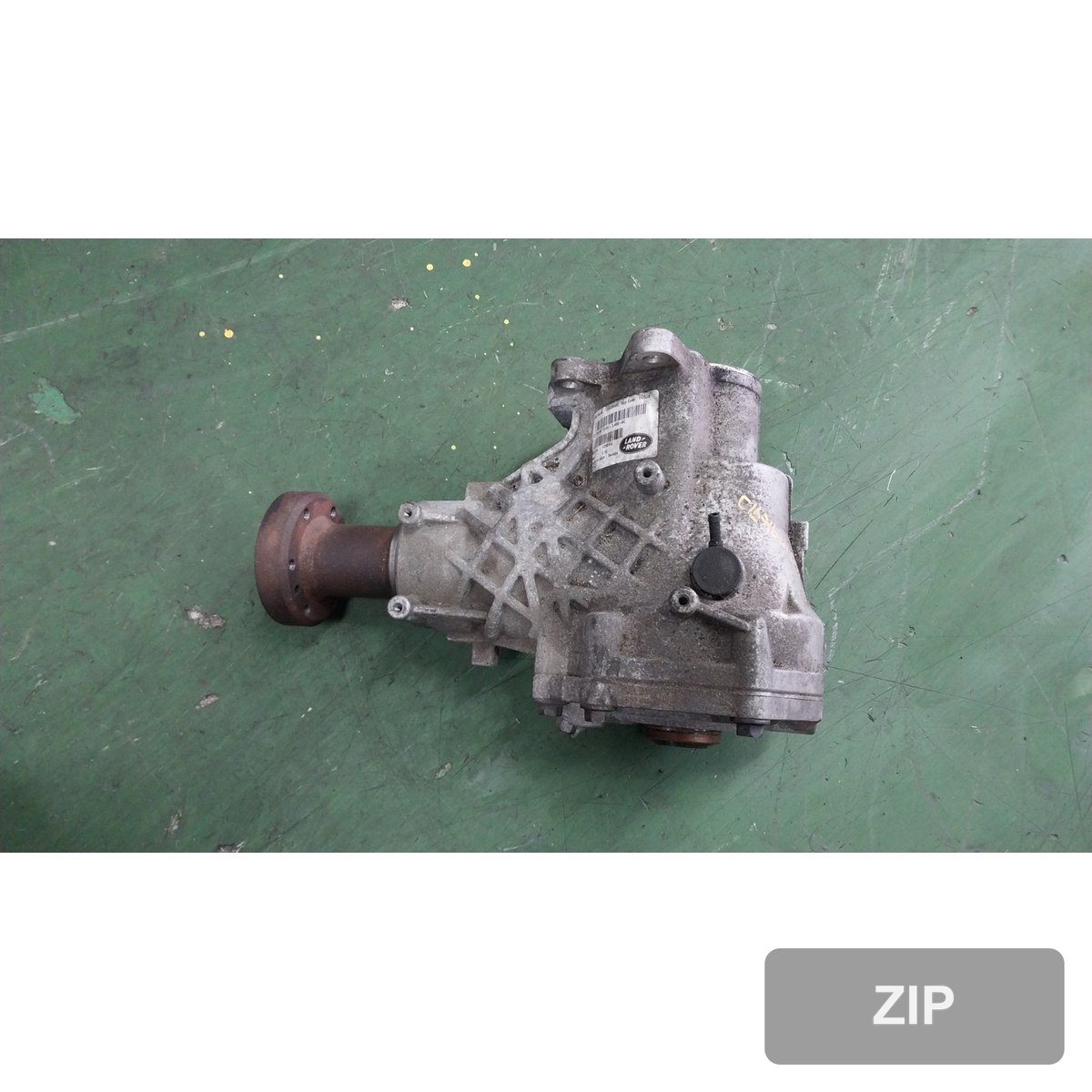 Дифференциал EJ327L486AC