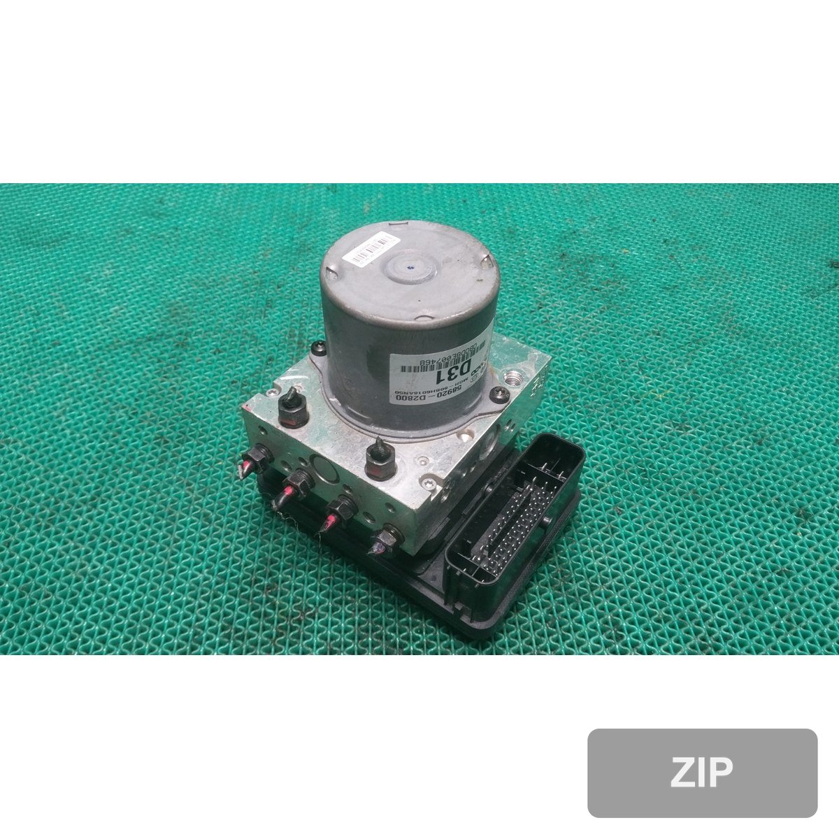 Датчик ABS 58920D2800
