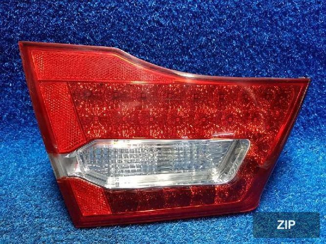 Kia Lotze 2010 — фонарь задний левый внутренний