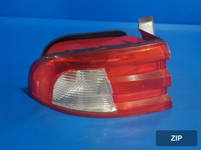 Kia Optima 2004 — задний фонарь левый внешний 924113C000