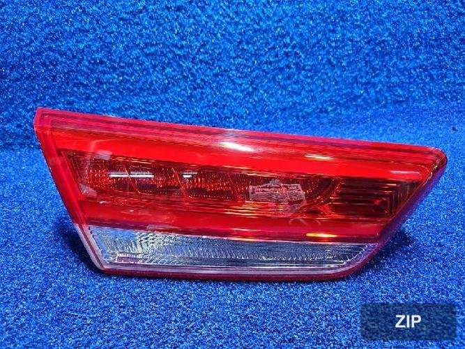 Kia K5 2016 — фонарь задний внутренний левый 92403D4