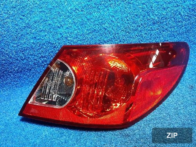 Chrysler Sebring 2008 — фонарь задний правый наружный