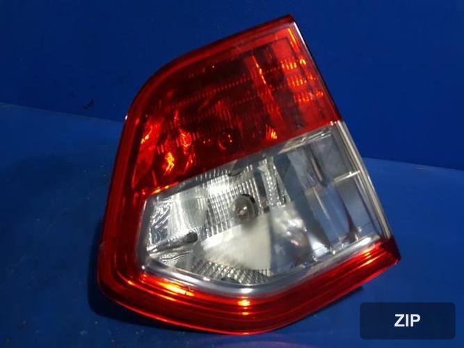 Renault SM3 2013 — фонарь задний левый (внутренний)