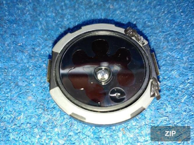 Renault SM5 2011 — датчик парковки 285350002R
