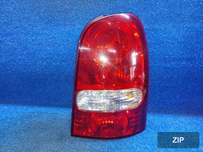 KG Mobility Rexton 2008 — задний фонарь правый внешний 4