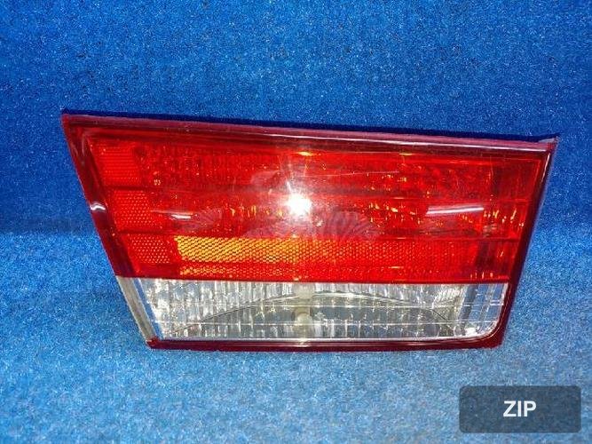 Hyundai Sonata 2006 — фонарь задний левый внутренний 4