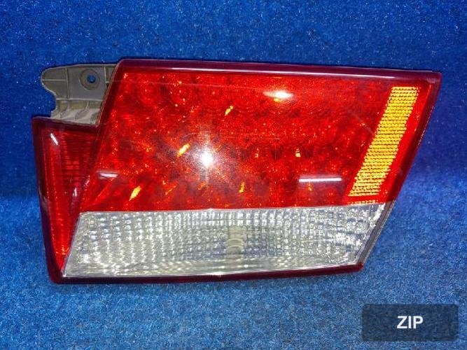 Hyundai Grandeur 2006 — фонарь задний правый внутренний 5
