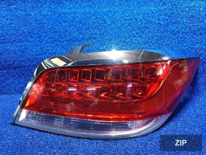 GM Daewoo Alpheon 2012 — фонарь задний правый (наружный) 1