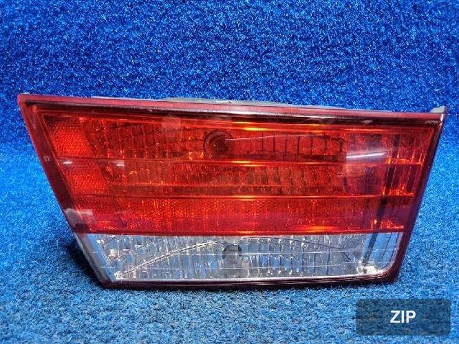 Hyundai Sonata 2006 — фонарь задний внутренний левый