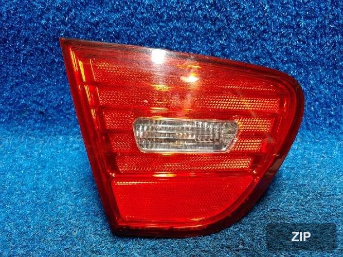 Hyundai Avante 2008 — фонарь задний левый внутренний