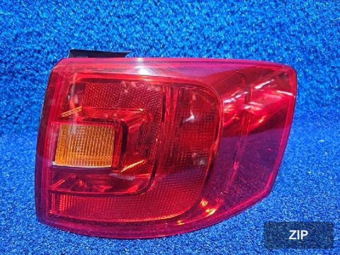 Volkswagen Jetta 2014 — фонарь задний правый наружный