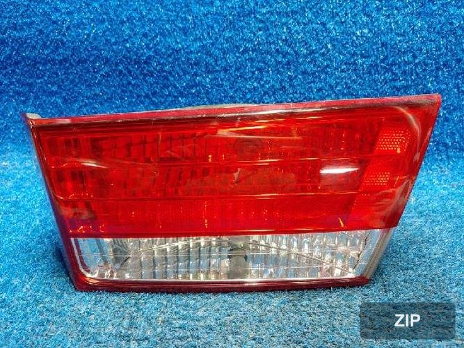 Hyundai Sonata 2006 — фонарь задний внутренний правый 6