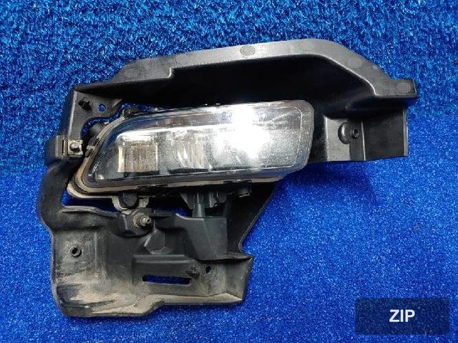 Volkswagen Phaeton 2011 — туманка передняя правая LED