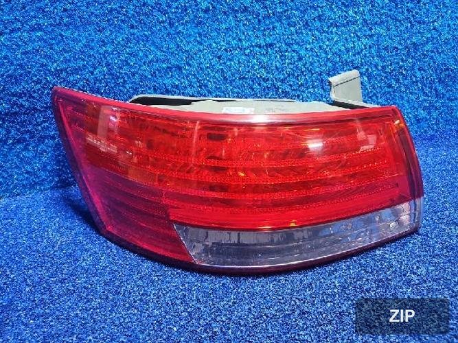 Hyundai Sonata 2009 — фонарь задний левый наружный 3
