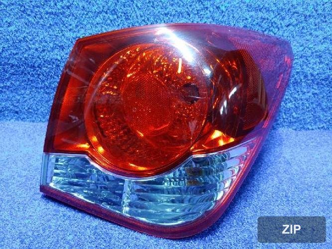 GM Daewoo Cruze 2011 — задний фонарь правый наружный 1