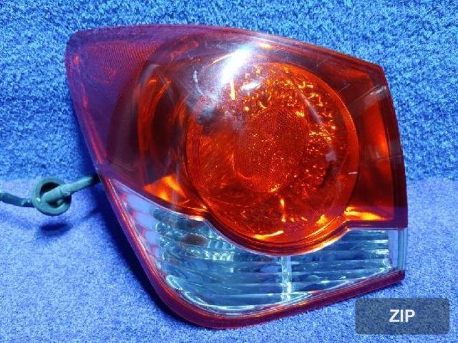 GM Daewoo Cruze 2011 — задний фонарь левый наружный