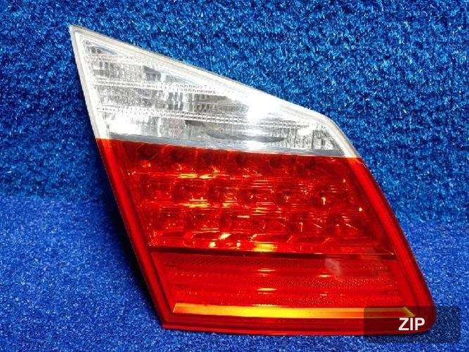 Hyundai Genesis 2010 — фонарь задний левый (внутренний) 2