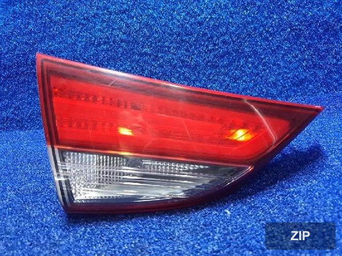 Hyundai Avante 2013 — задний фонарь левый внутренний