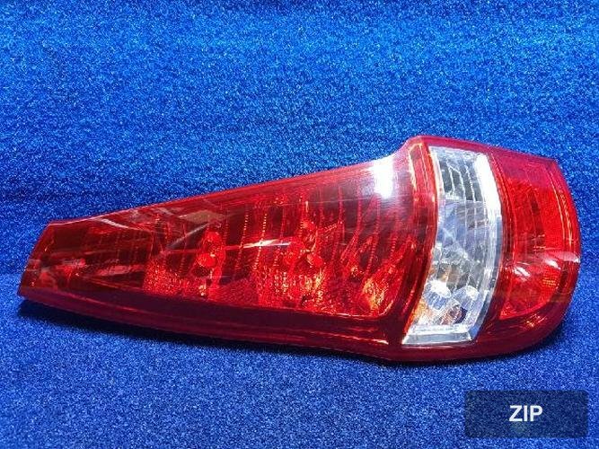 Hyundai i30 2009 — фонарь задний левый наружный