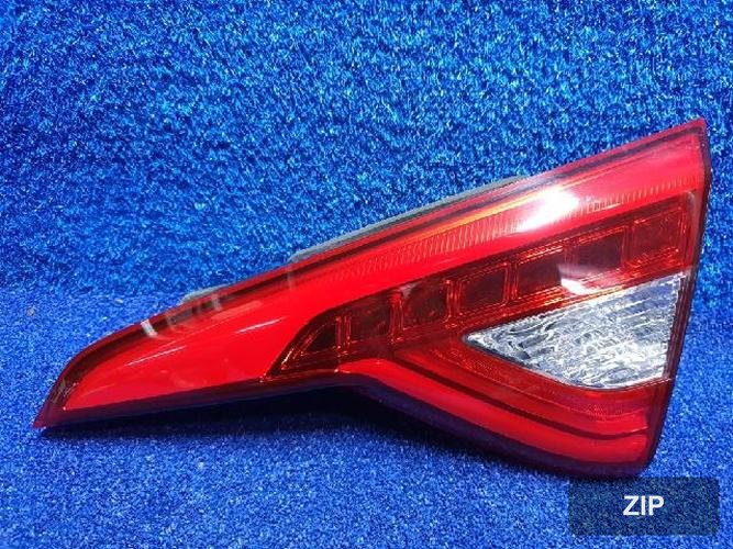 Hyundai Sonata 2016 — фонарь задний внутренний правый 92404C1