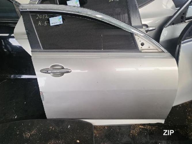 Kia K5 2012 — передняя дверь правая