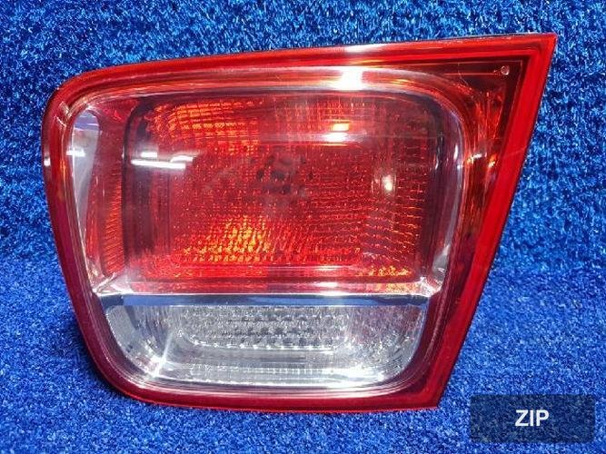 GM Daewoo Malibu 2012 — фонарь задний правый внутренний 22828460