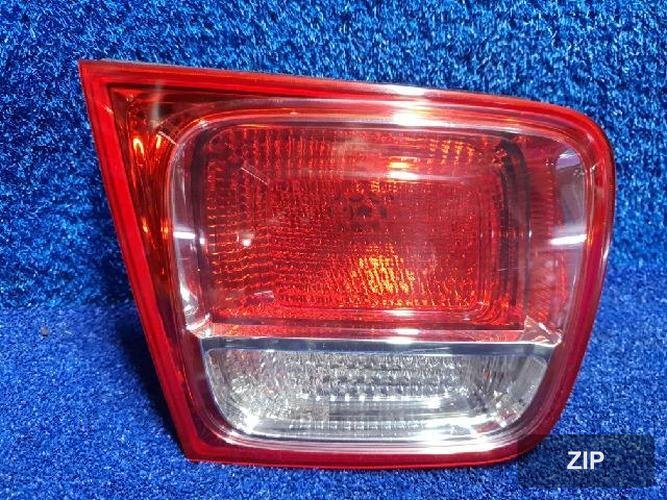 GM Daewoo Malibu 2012 — фонарь задний левый (внутренний) 22828459