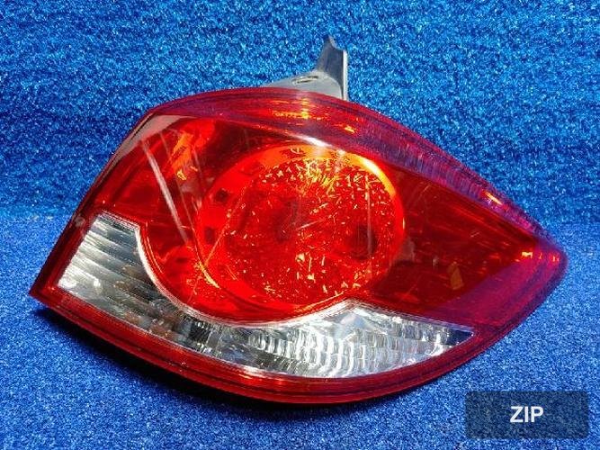 GM Daewoo Cruze 2014 — задний фонарь правый наружный