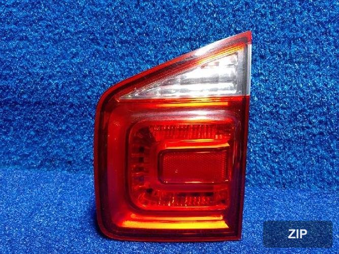 Chevrolet Orlando 2015 — фонарь правый внутренний LED 3-pin