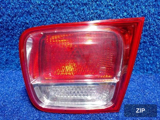 GM Daewoo Malibu 2013 — фонарь задний правый (внутренний)