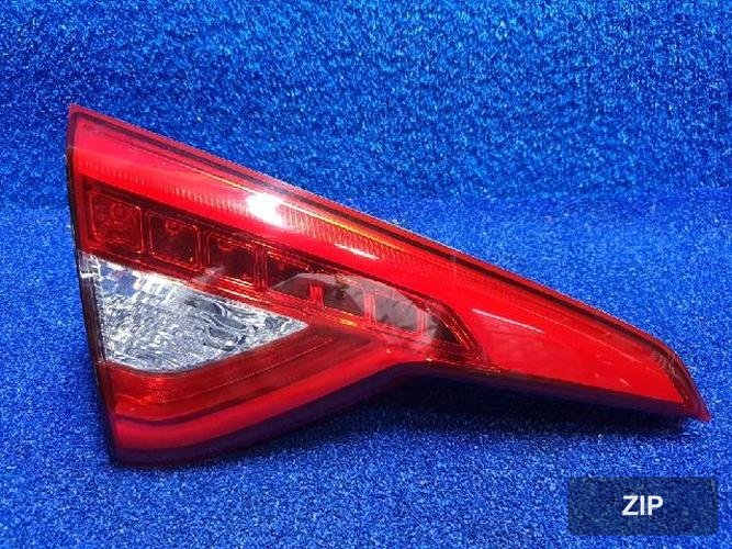Hyundai Sonata 2017 — задний фонарь левый внутренний LED