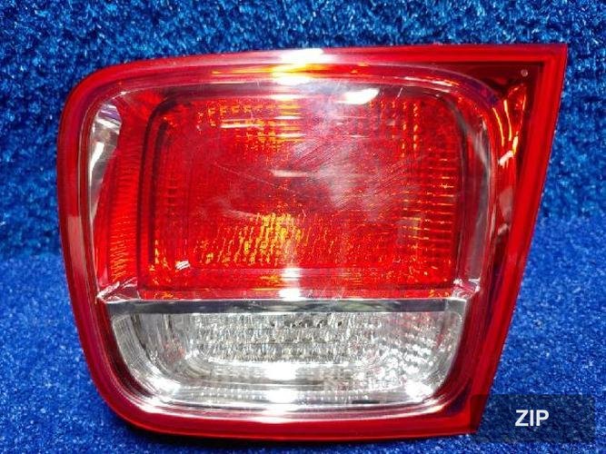 GM Daewoo Malibu 2015 — фонарь задний внутренний правый 23462384