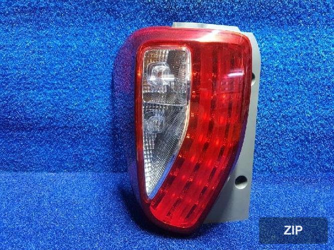Kia Ray 2012 — задний фонарь правый (наружный) 92402 A3100 1
