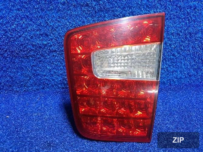 Kia Mohave 2008 — фонарь задний правый внутренний