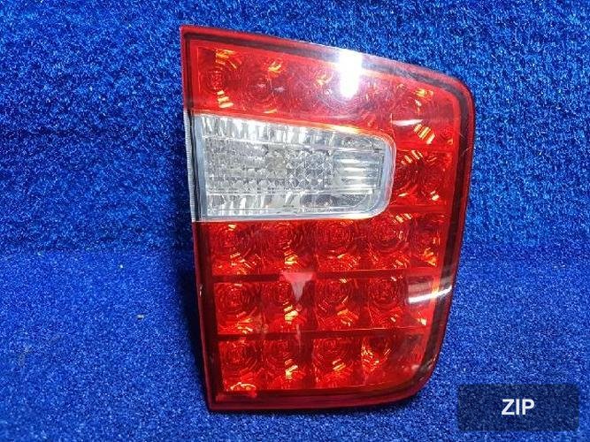 Kia Mohave 2008 — фонарь задний левый внутренний