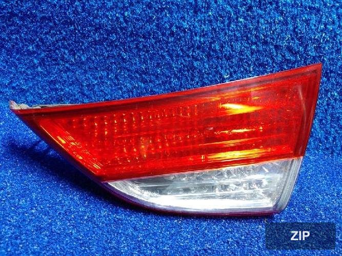 Hyundai Avante 2012 — задний фонарь правый внутренний