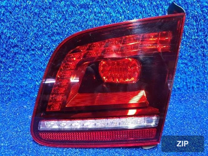 Volkswagen Phaeton 2014 — фонарь задний правый внутренний 3D0945094F