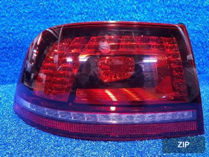 Volkswagen Phaeton 2014 — задний фонарь левый (наружный) 3D0945095M