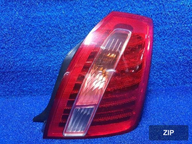 Kia Opirus 2008 — фонарь задний правый (внешний)