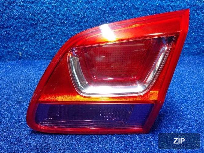 GM Daewoo Cruze 2016 — задний фонарь правый внутренний 4