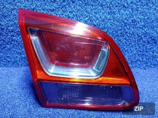 GM Daewoo Cruze 2016 — фонарь задний левый внутренний 3