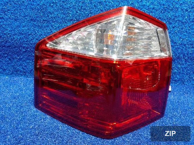 GM Daewoo Orlando 2013 — фонарь задний левый наружный