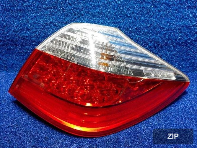 Hyundai Genesis 2009 — фонарь задний правый 924023M0