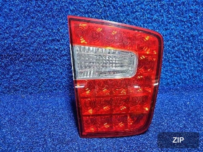 Kia Mohave 2010 — фонарь задний левый внутренний