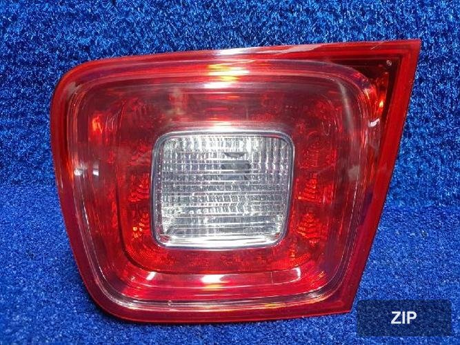 GM Daewoo Malibu 2015 — фонарь задний правый внутренний (LED)