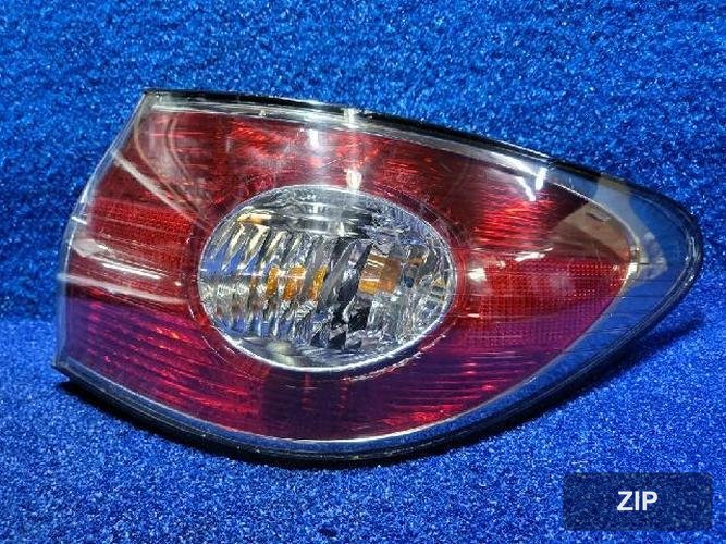 Lexus ES 2004 — фонарь задний правый (наружный)