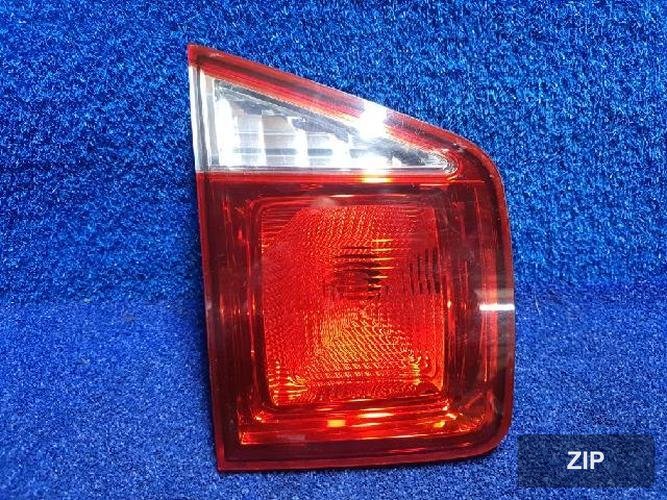 GM Daewoo Orlando 2014 — задний фонарь левый внутренний 3